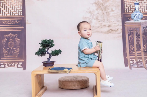 湘西宝宝反复发烧呕吐