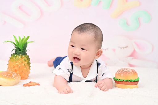 湘西宝宝三个月多高