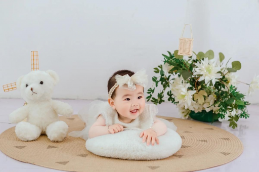 湘西十个月宝宝干呕